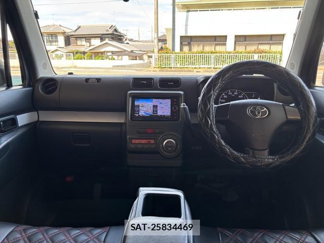 Toyota PIXIS SPACE 2014-01 8379602-14