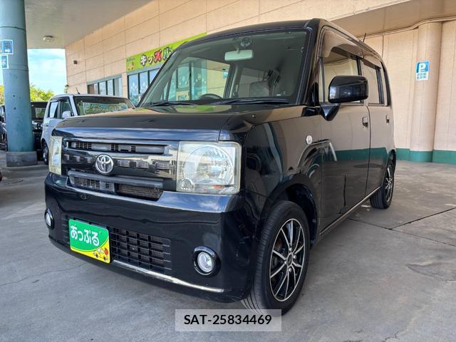 Toyota PIXIS SPACE 2014-01 8379602-6
