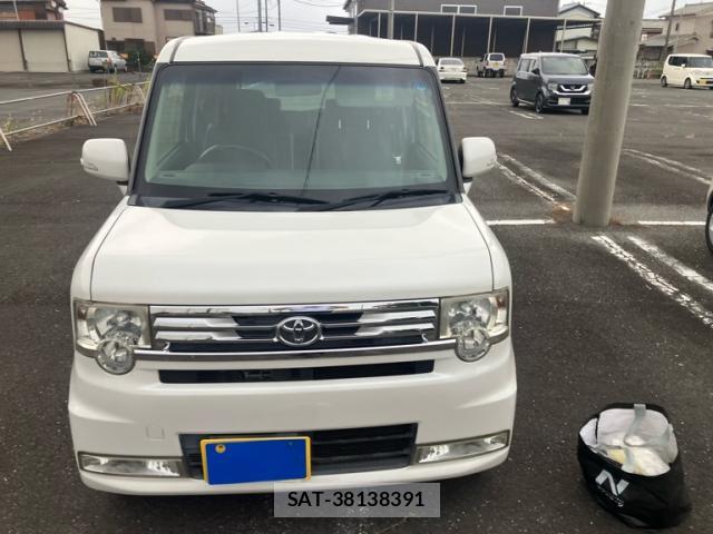 Toyota PIXIS SPACE 2012-10 8380015-1