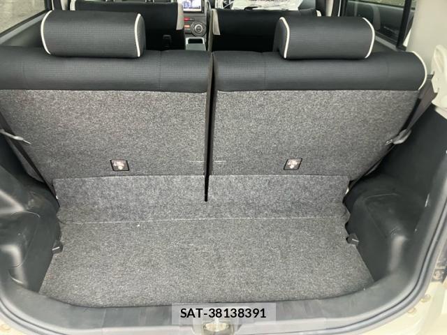 Toyota PIXIS SPACE 2012-10 8380015-19