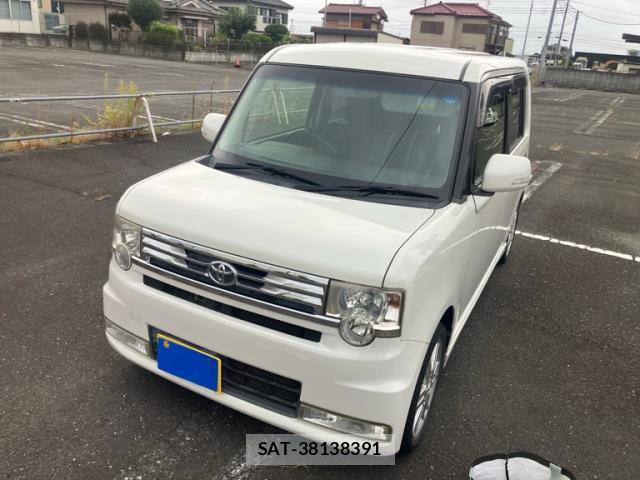 Toyota PIXIS SPACE 2012-10 8380015-2