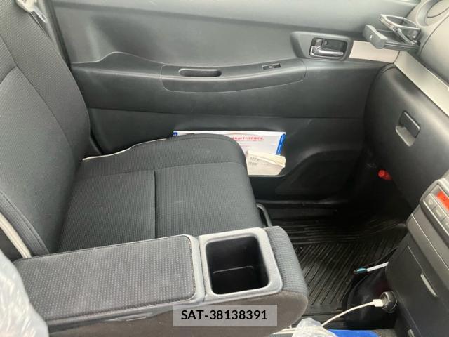 Toyota PIXIS SPACE 2012-10 8380015-8