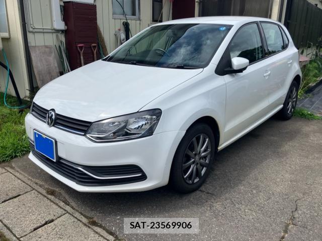 VolksWagen POLO 2014-12 8379040-0
