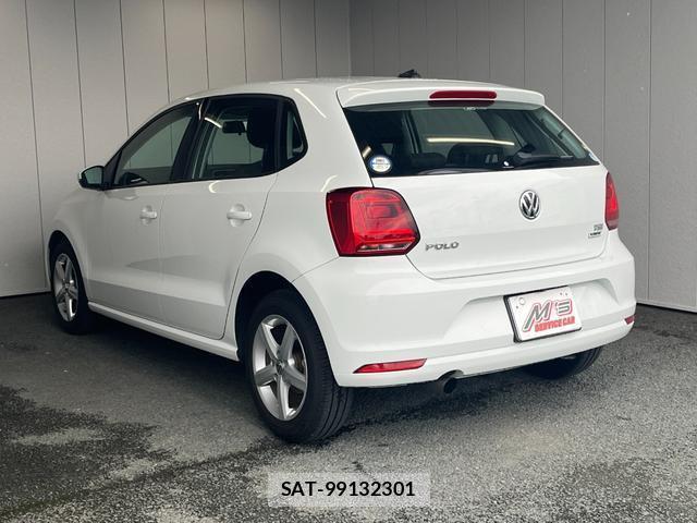 VolksWagen POLO 2016-08 8379173-3