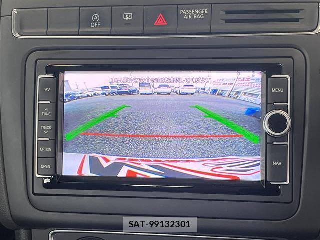 VolksWagen POLO 2016-08 8379173-8