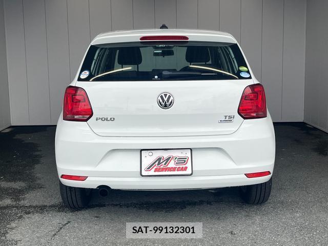 VolksWagen POLO 2016-08 8379173-9
