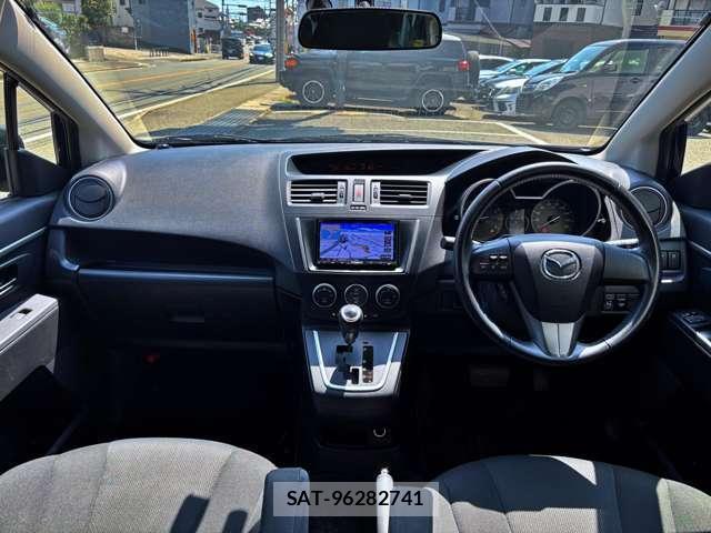 Mazda PREMACY 2013-09 8379311-1