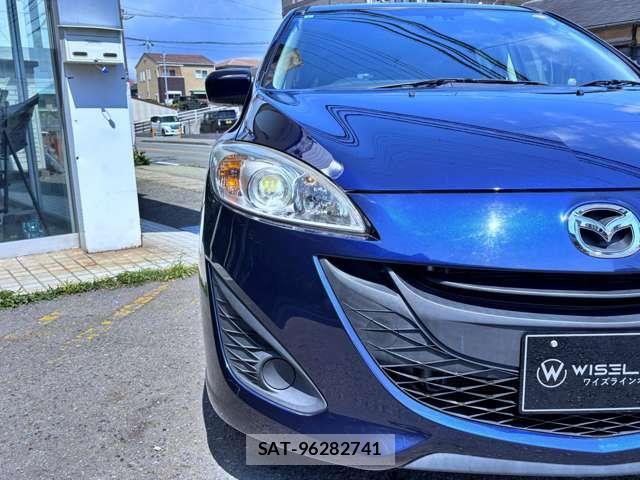 Mazda PREMACY 2013-09 8379311-10