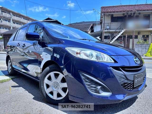 Mazda PREMACY 2013-09 8379311-12