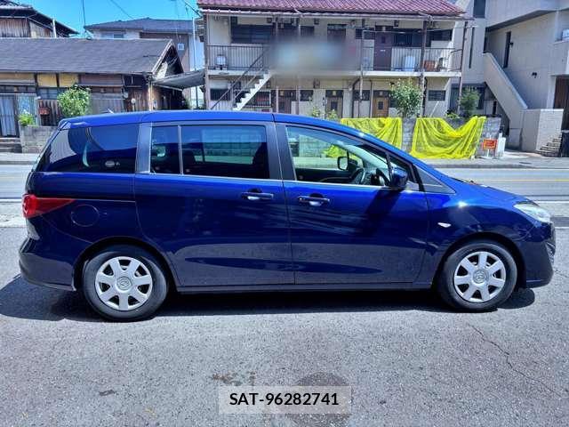 Mazda PREMACY 2013-09 8379311-13