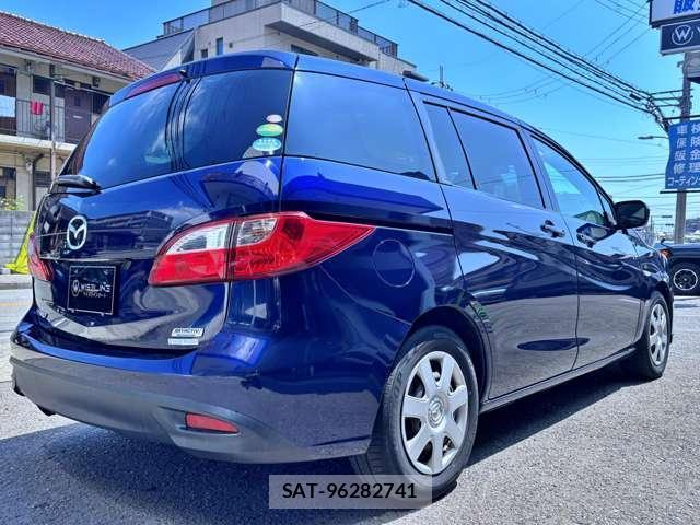 Mazda PREMACY 2013-09 8379311-14