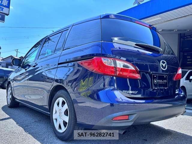 Mazda PREMACY 2013-09 8379311-16