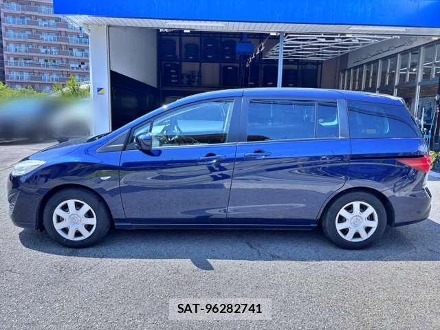 Mazda PREMACY 2013-09 8379311-17