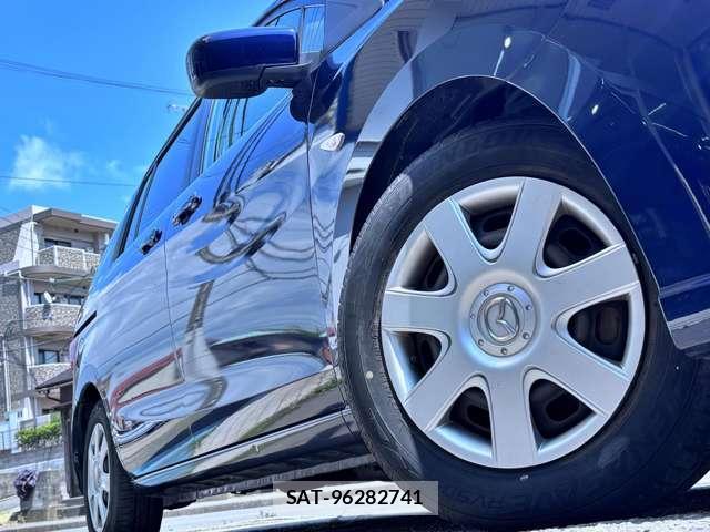 Mazda PREMACY 2013-09 8379311-19