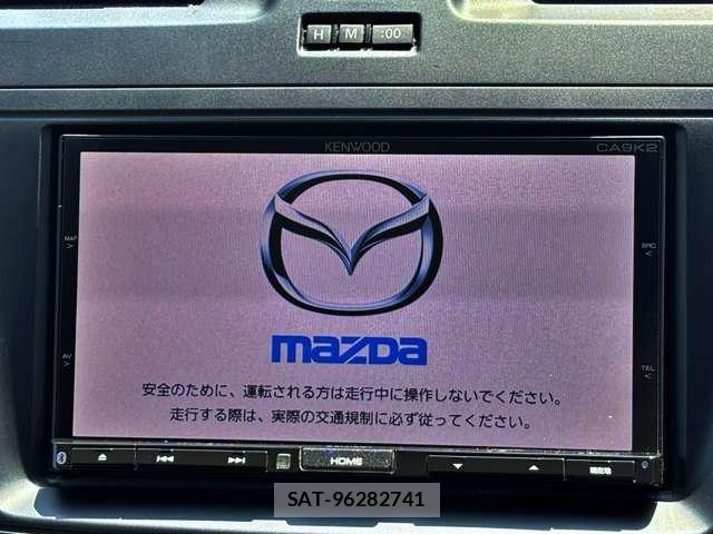 Mazda PREMACY 2013-09 8379311-5