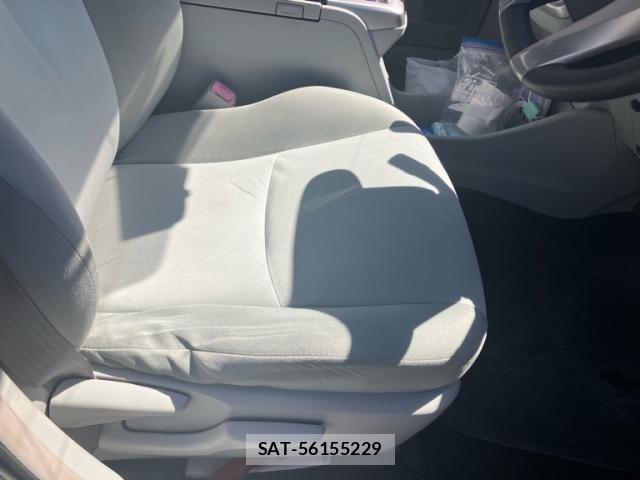 Toyota PRIUS ALPHA 2011-10 8378938-10