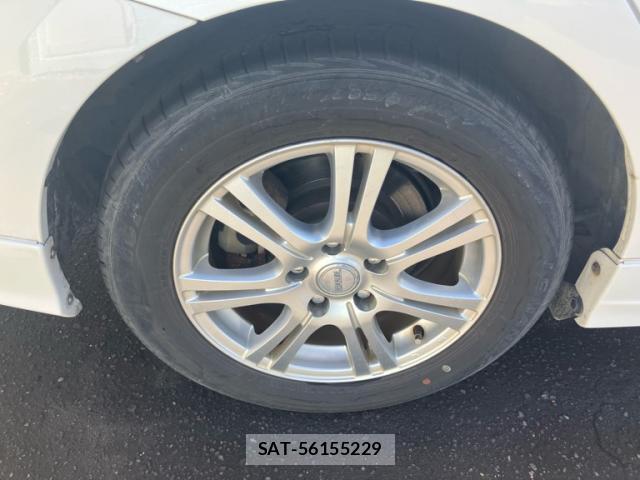 Toyota PRIUS ALPHA 2011-10 8378938-12
