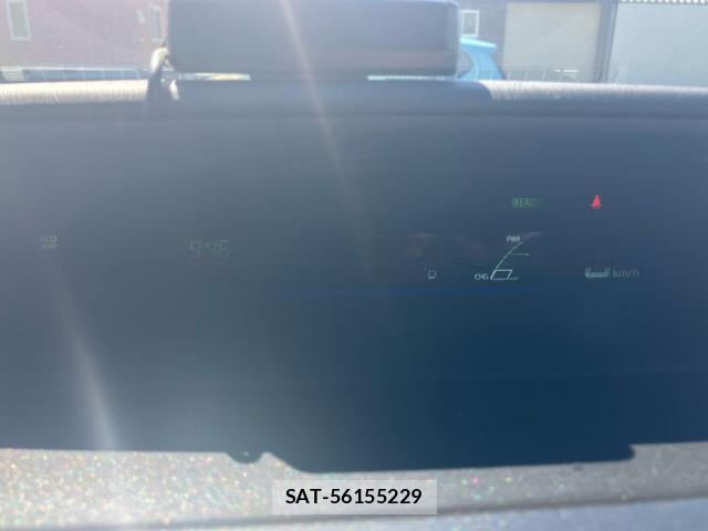 Toyota PRIUS ALPHA 2011-10 8378938-15