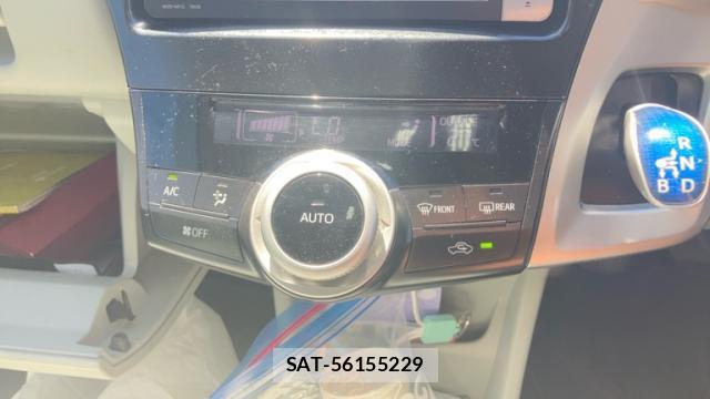 Toyota PRIUS ALPHA 2011-10 8378938-18
