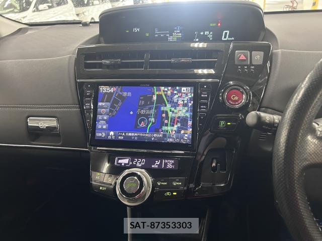 Toyota PRIUS ALPHA 2015-06 8379187-13