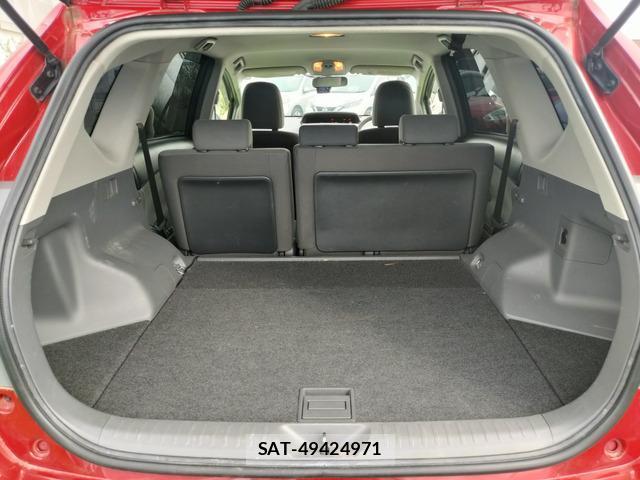 Toyota PRIUS ALPHA 2013-02 8379221-12