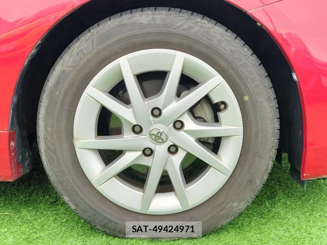 Toyota PRIUS ALPHA 2013-02 8379221-9