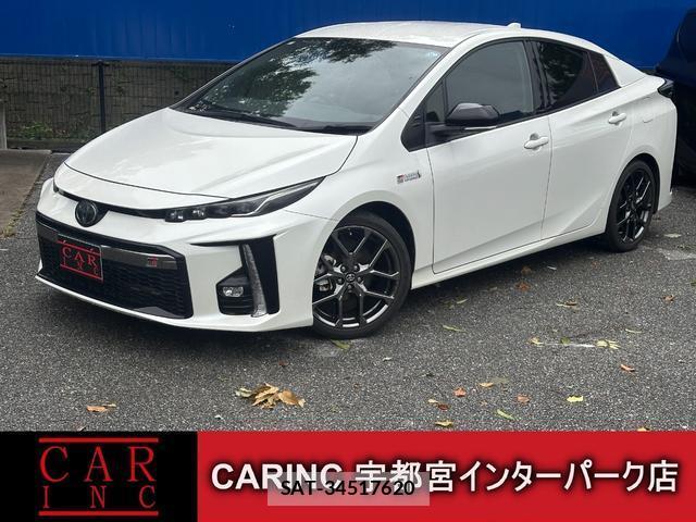 Toyota PRIUS PHV 2018-01 8379343-0