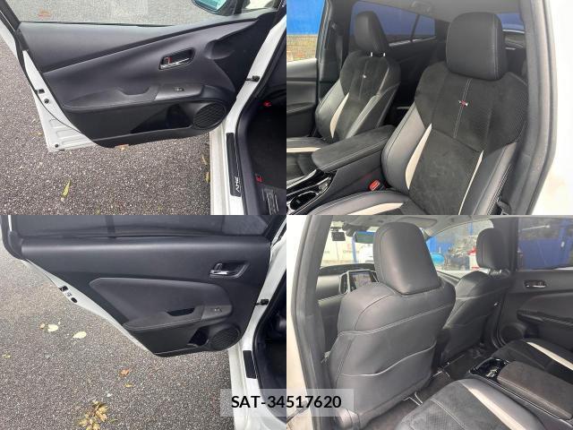 Toyota PRIUS PHV 2018-01 8379343-8
