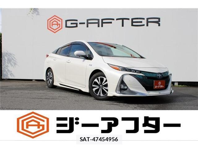 Toyota PRIUS PHV 2017-06 8379719-0