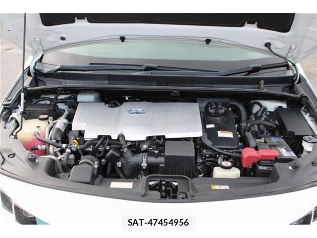 Toyota PRIUS PHV 2017-06 8379719-19