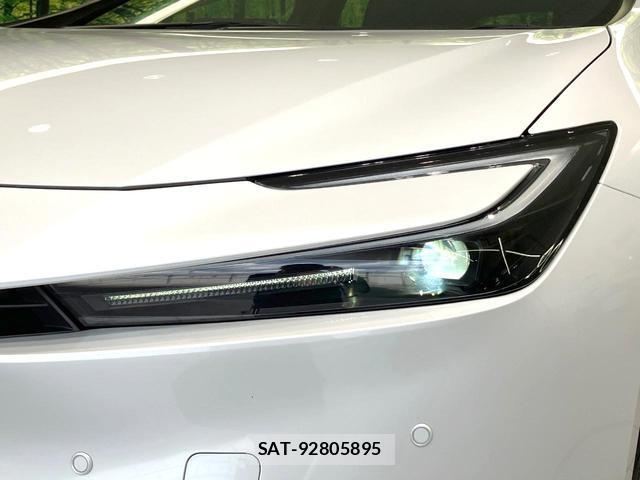 Toyota PRIUS 2023-03 8378575-11