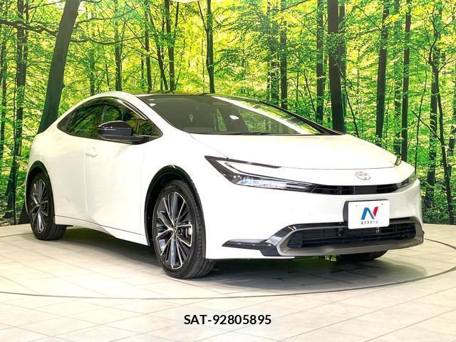 Toyota PRIUS 2023-03 8378575-15