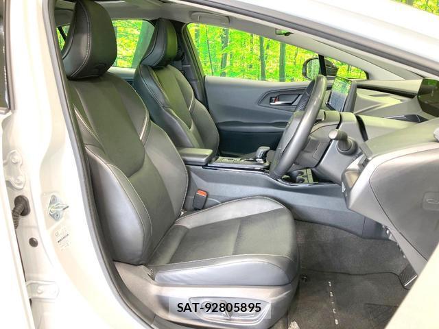 Toyota PRIUS 2023-03 8378575-7