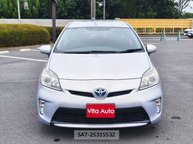 Toyota PRIUS 2012-06 8378725-9