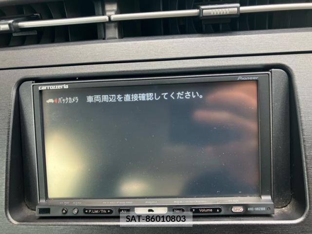 Toyota PRIUS 2010-04 8378903-19