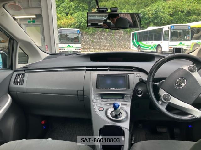 Toyota PRIUS 2010-04 8378903-5