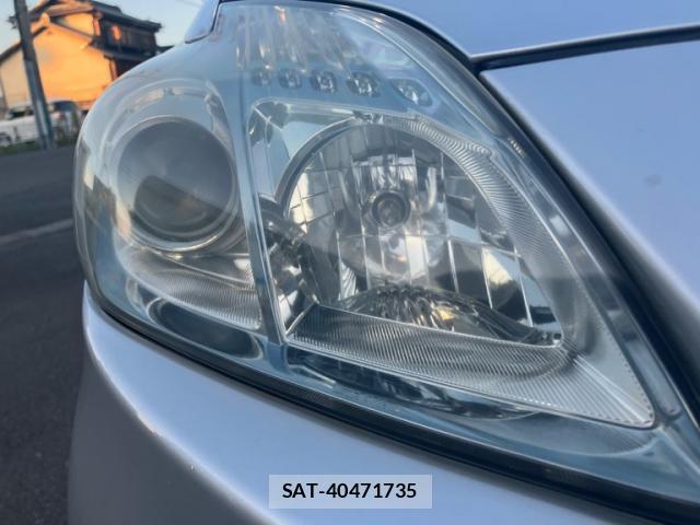 Toyota PRIUS 2011-01 8378999-6
