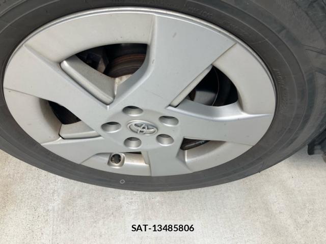 Toyota PRIUS 2010-01 8379023-4