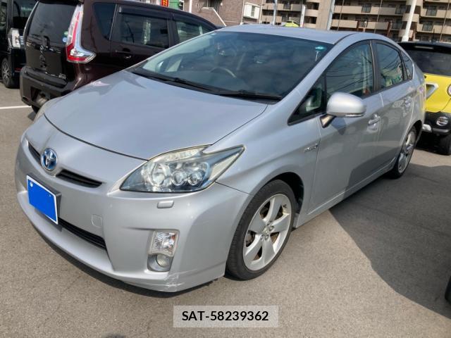 Toyota PRIUS 2009-07 8379061-1