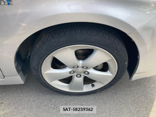 Toyota PRIUS 2009-07 8379061-4