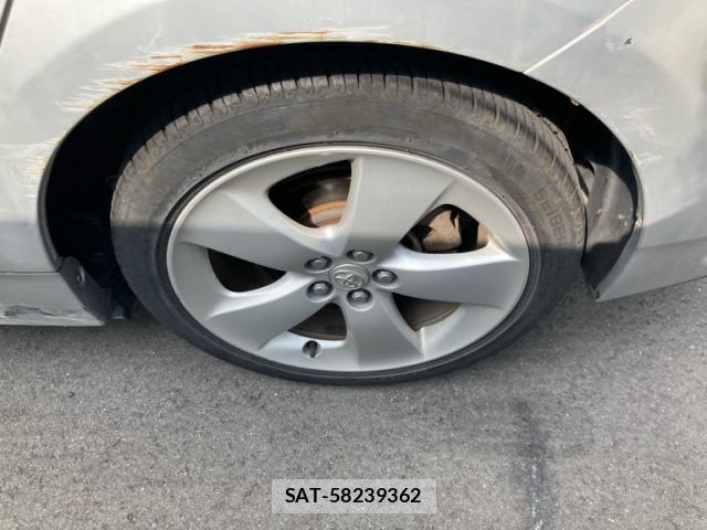 Toyota PRIUS 2009-07 8379061-6