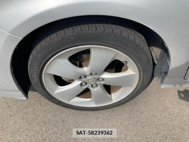 Toyota PRIUS 2009-07 8379061-7