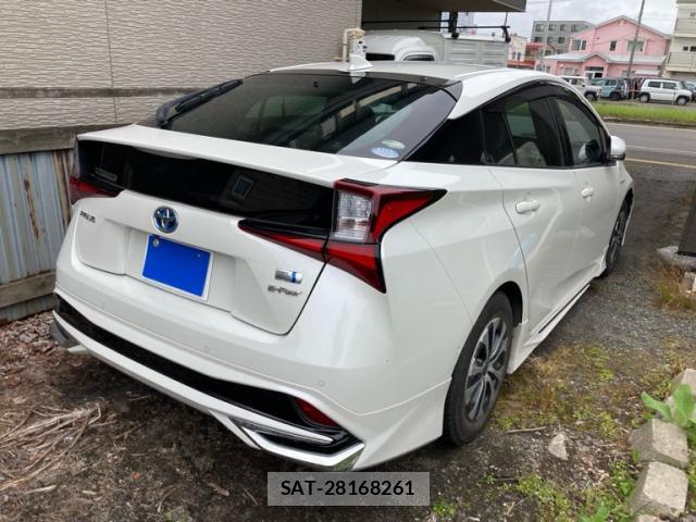 Toyota PRIUS 2019-11 8379088-13