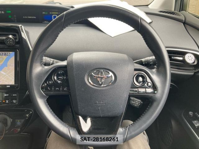 Toyota PRIUS 2019-11 8379088-14