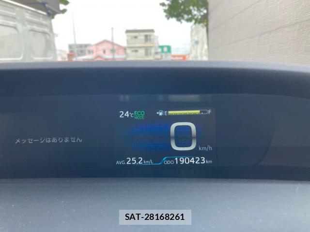 Toyota PRIUS 2019-11 8379088-15