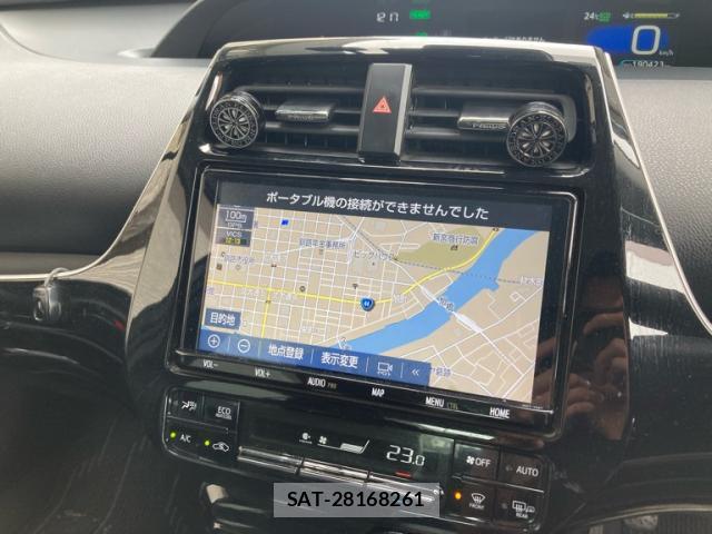 Toyota PRIUS 2019-11 8379088-18