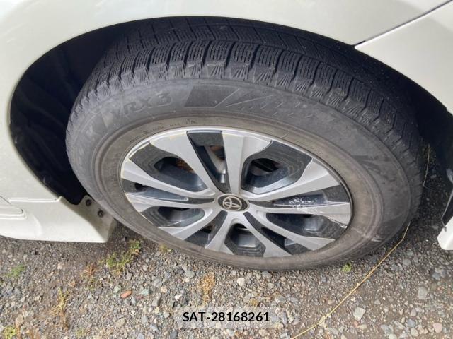 Toyota PRIUS 2019-11 8379088-6