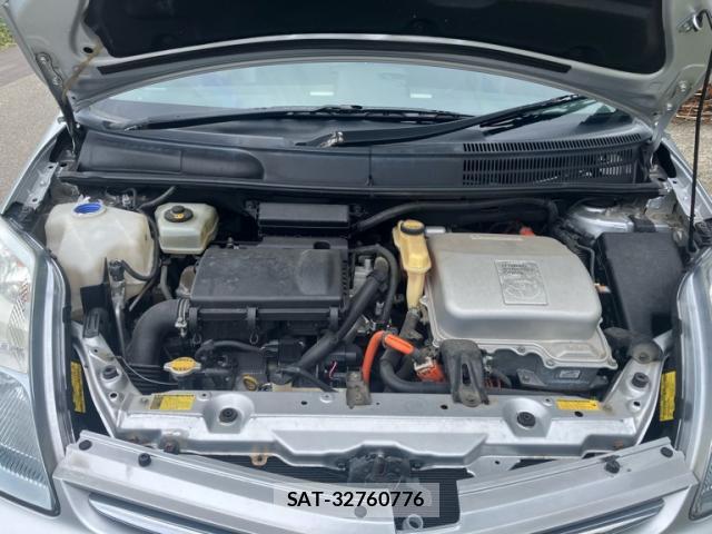 Toyota PRIUS 2008-02 8379089-10