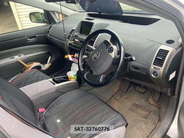 Toyota PRIUS 2008-02 8379089-14