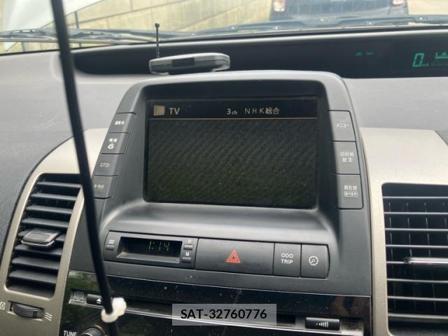 Toyota PRIUS 2008-02 8379089-18